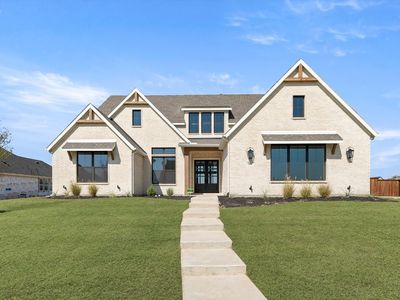 306 Broadmoor Dr, Haslet, TX, 76052