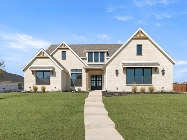 306 Broadmoor Dr, Haslet, TX 76052