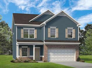 312 Gardners Rdg, Adairsville, GA 30103