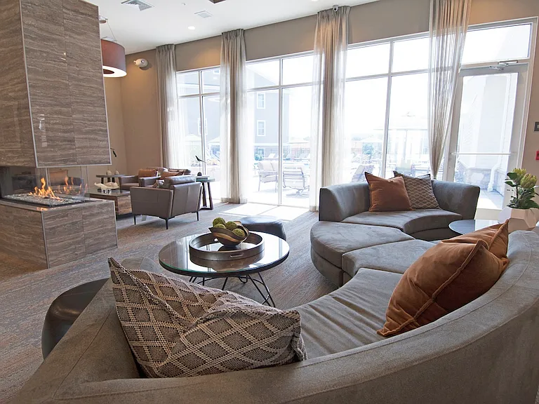 The Villas at Woodmont Valley — Photo 5