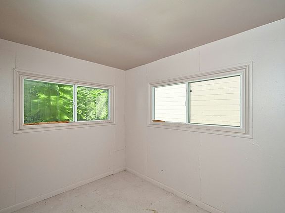 Atrium room