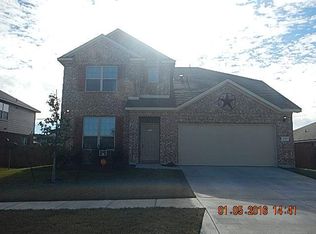 2606 Legacy Ln, Temple, TX 76549