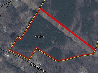 Mowbray Pike, Soddy Daisy, TN 37379
