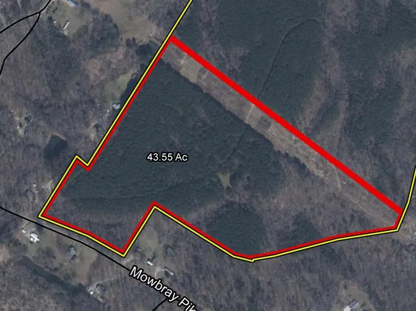 Mowbray Pike, Soddy Daisy, TN 37379
