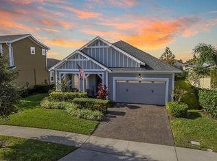 5026 E Fountainwood Dr, Saint Cloud, FL 34772