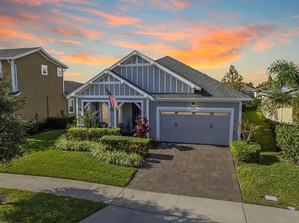 5026 E Fountainwood Dr, Saint Cloud, FL 34772