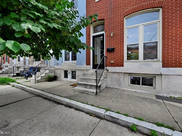 126 N Milton Ave, Baltimore, MD 21224