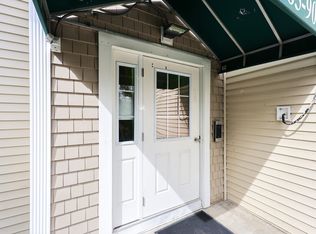 Woodbridge Condos, New Bedford, MA 02745