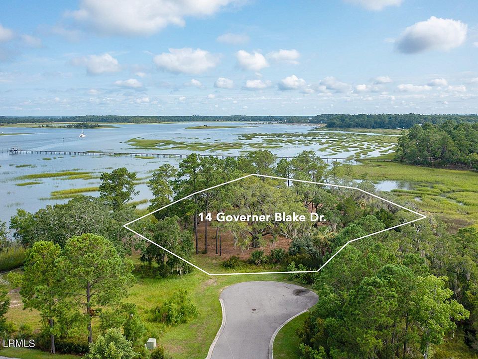 1st image of 14 Governor Blake Dr