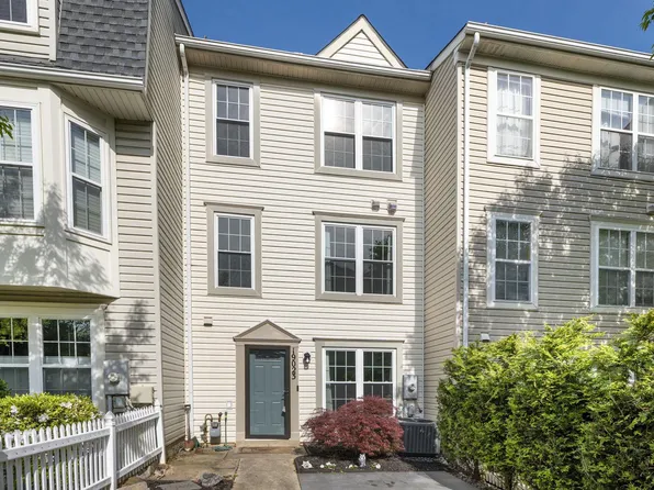19023 Lark Song Ter, Germantown, MD 20874