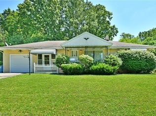 861 Pinecrest Rd, Girard, OH 44420