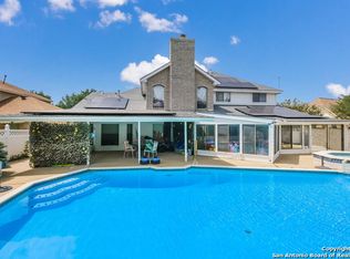 4602 Hawthorn Woods, San Antonio, TX 78249