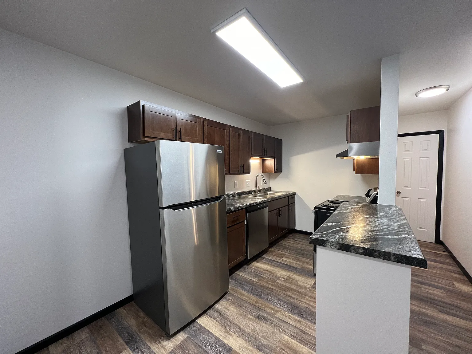 1 bed, 540 sqft, $1,145 — Photo 2