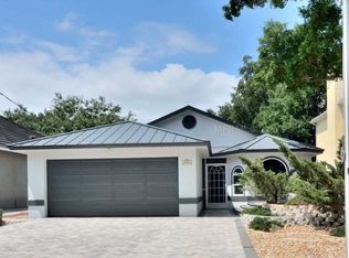 5907 S 1st St, Tampa, FL 33611