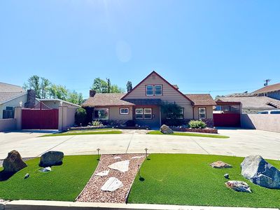 814 E Walnut Ave, Glendora, CA, 91741