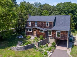593 Route 148, Killingworth, CT 06419