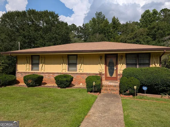 109 7th St, Carrollton, GA 30117