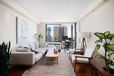 Rented by Azoulay Group Inc