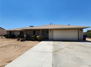 12810 Algonquin Rd, Apple Valley, CA 92308