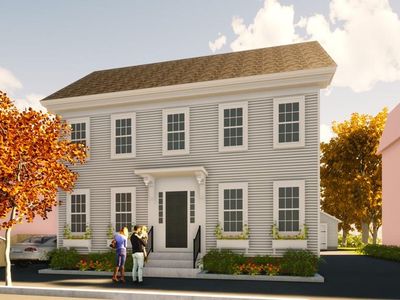 33 Bromfield St #C, Newburyport, MA, 01950