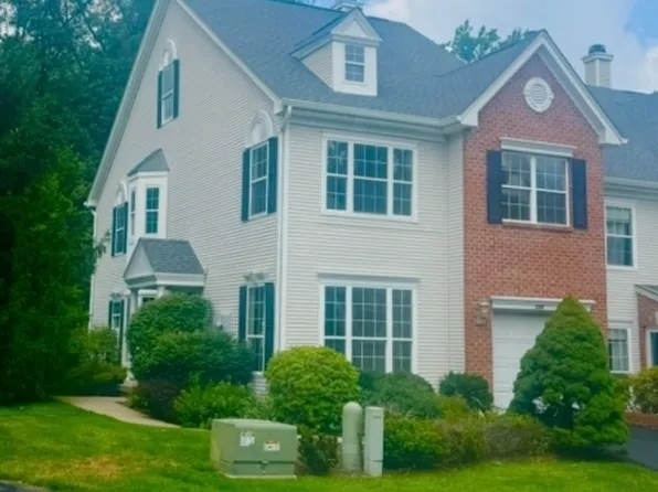 124 Constitution Way, Bernards Twp., NJ 07920