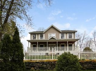 86 Hayestown Rd, Danbury, CT 06811