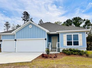 6104 Rutherford Loop, Pensacola, FL 32526