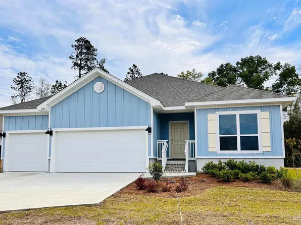 6104 Rutherford Loop, Pensacola, FL 32526