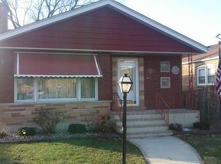 10242 S Fairfield Ave, Chicago, IL 60655