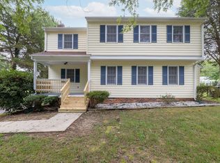 5236 Hallmark Dr, North Chesterfield, VA 23234