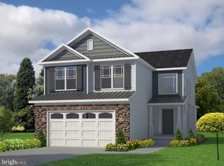 813 Dunfer Hill Rd, Severna Park, MD 21146