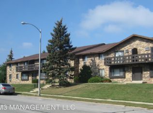 9924 W Appleton Ave UNIT 208, Milwaukee, WI 53225