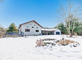 W9491 Alp Ave, Almond, WI 54909