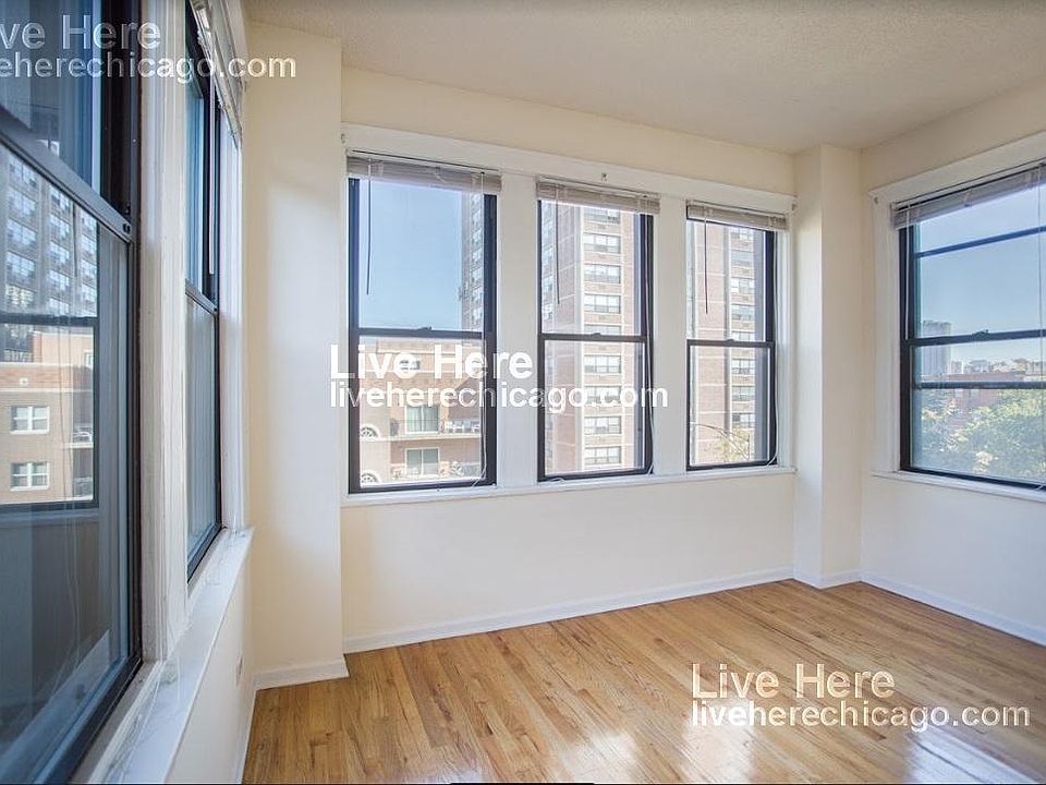 2nd image of 4250 N Sheridan Rd