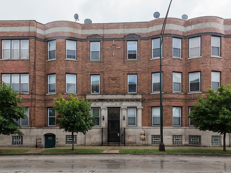 1st image of 5900 S Prairie Ave #229-3