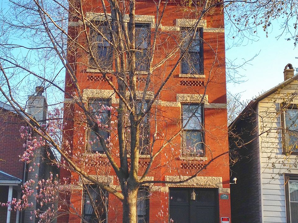 1st image of 1421 W Huron St APT 3F