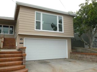 126 San Anselmo Ave S, San Bruno, CA 94066