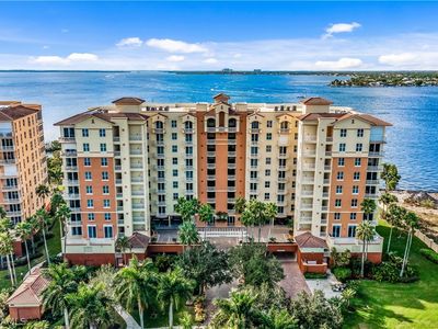 14200 Royal Harbour Ct UNIT 901, Fort Myers, FL, 33908