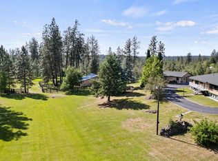 4407 N Dowdy Rd, Spokane, WA 99224