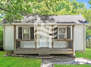 3620 Marvin Ave, Saint Louis, MO 63114