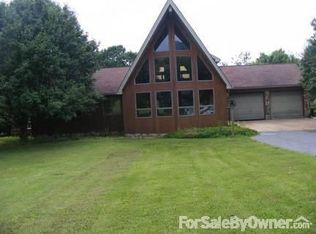 398 Stokesville Rd, Mount Solon, VA 22843