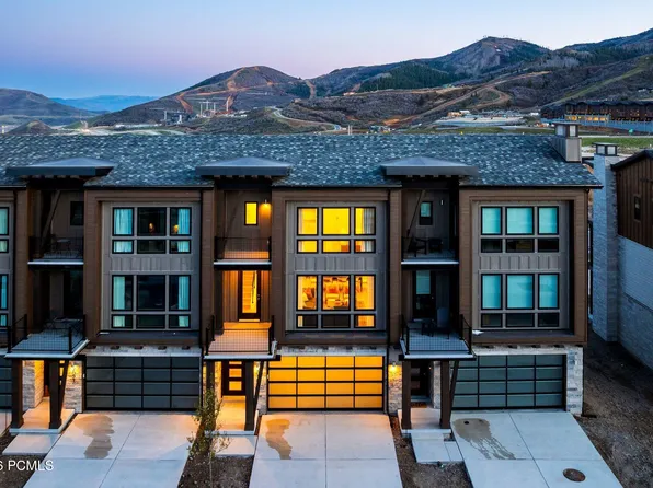 2029 W Pinnacle Ln, Heber City, UT 84032