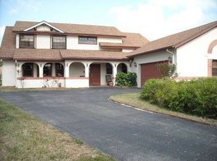 2440 SW 116th Ter, Davie, FL 33325