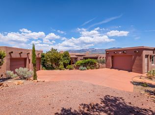 404 N Pinion Hills Dr, Dammeron Valley, UT 84783