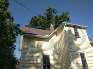 155 E High St, London, OH 43140