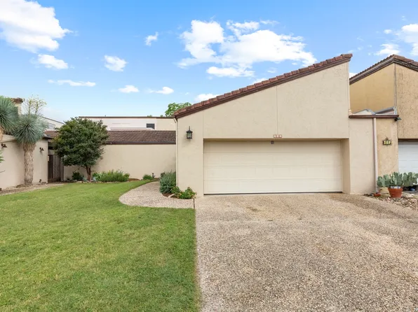 362 ENGLEWOOD DR, Kerrville, TX 78028