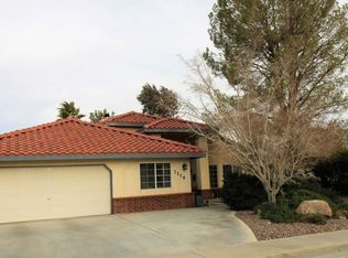 1116 N Arroyo St, Ridgecrest, CA 93555