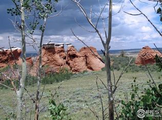 (Undisclosed Address), Livermore, CO 80536