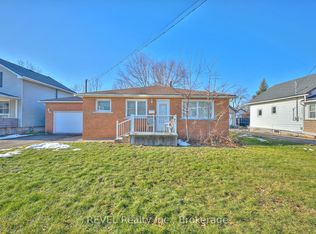 63 Ridgeway Rd, Fort Erie, ON L0S1N0
