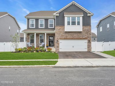 26 Osprey Avenue, Manahawkin, NJ, 08050